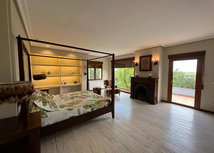 Ca Toni Villa Alicante