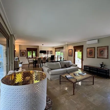 Villa Ca Toni *