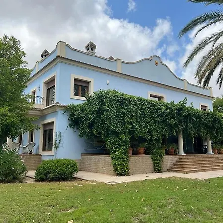 Ca Toni Villa