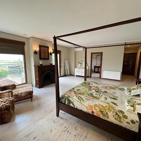 Villa Ca Toni