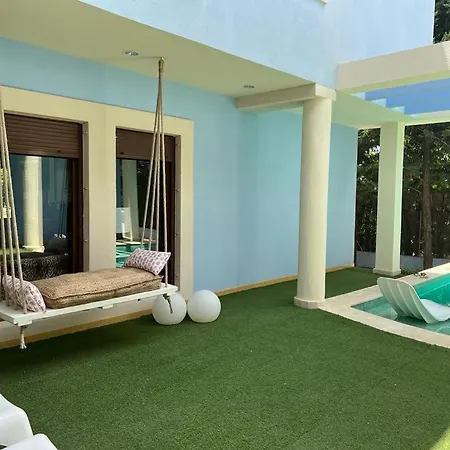 Villa Ca Toni