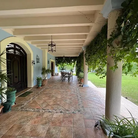 Villa Ca Toni Alicante