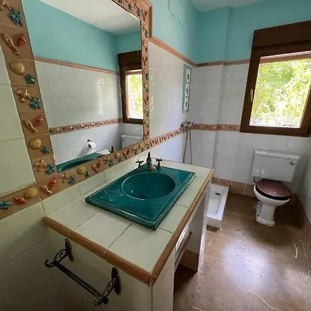 Ca Toni 别墅 阿利坎特