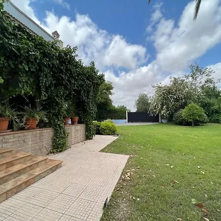 Villa Ca Toni