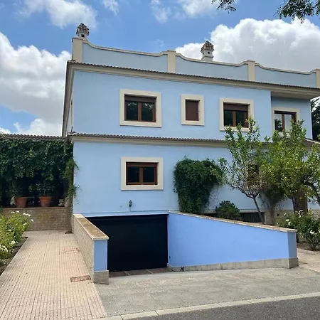 Villa Ca Toni *