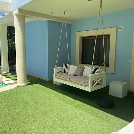 Villa Ca Toni *