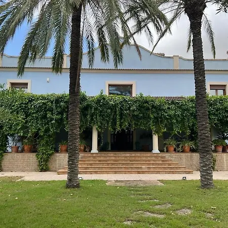 Ca Toni Villa Alicante