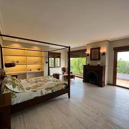 Ca Toni 别墅 阿利坎特