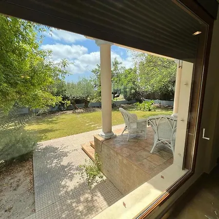 Villa Ca Toni