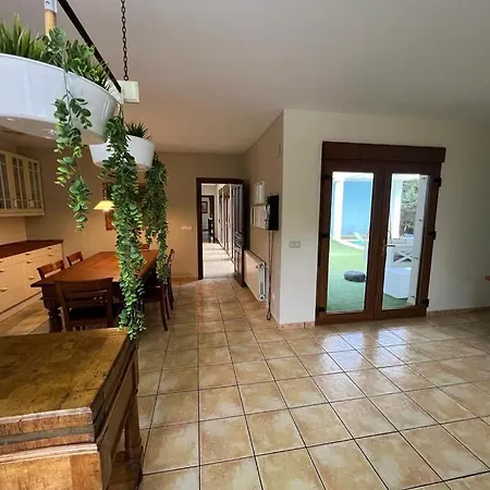 Ca Toni Villa *