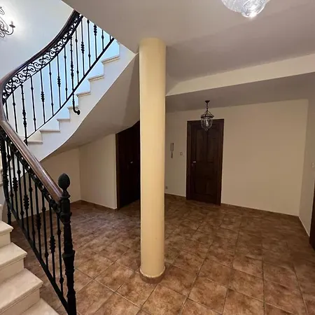 Villa Ca Toni