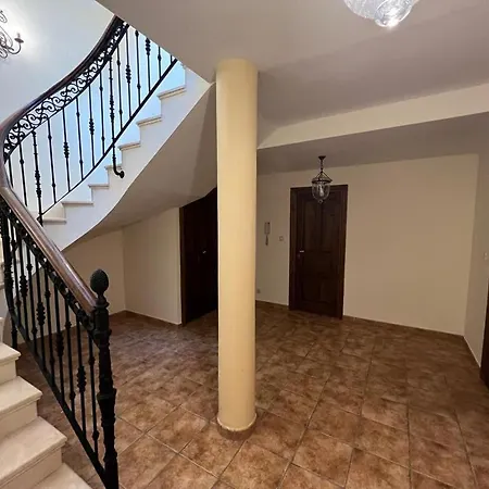 Villa Ca Toni