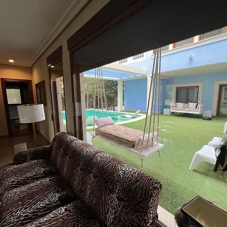 Villa Ca Toni