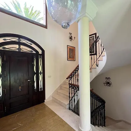 Ca Toni Villa Alicante