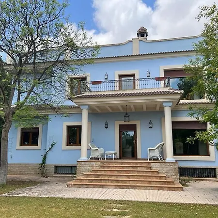 Ca Toni Villa