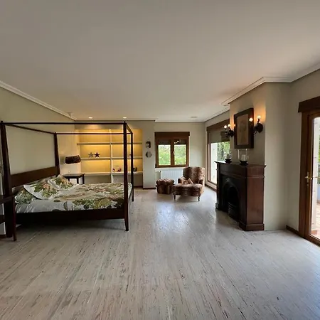 Ca Toni Villa