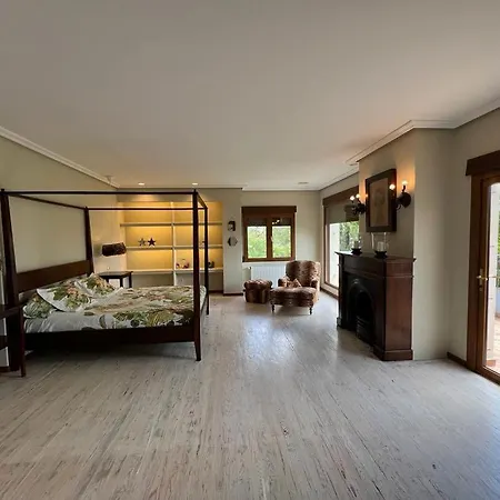 Ca Toni Villa