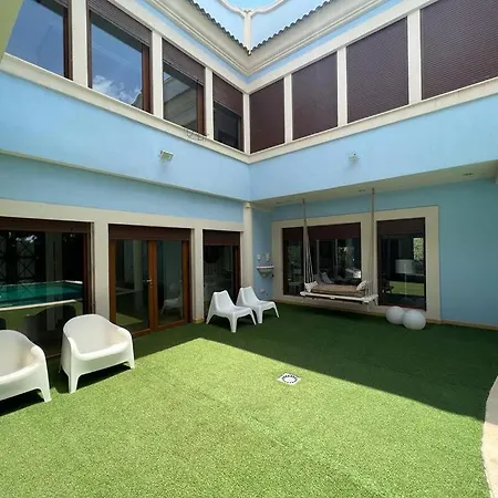 Ca Toni Villa Alicante