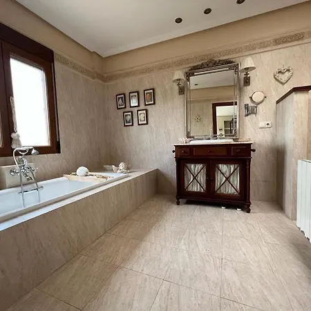 Villa Ca Toni