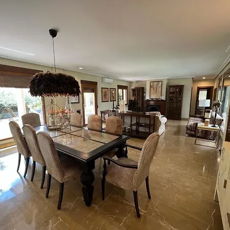Villa Ca Toni Alicante