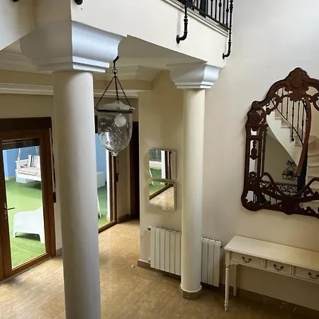 Ca Toni Villa *