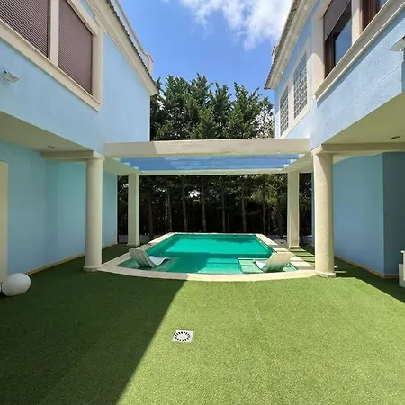 Villa Ca Toni