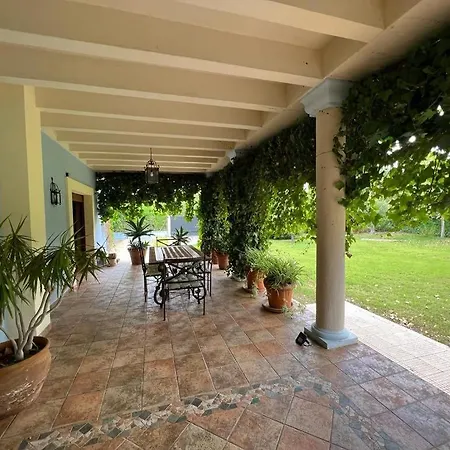 Villa Ca Toni *