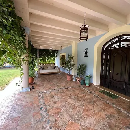 Villa Ca Toni
