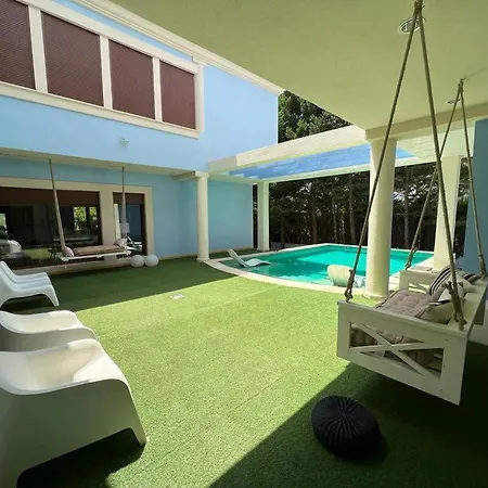 Villa Ca Toni Alicante