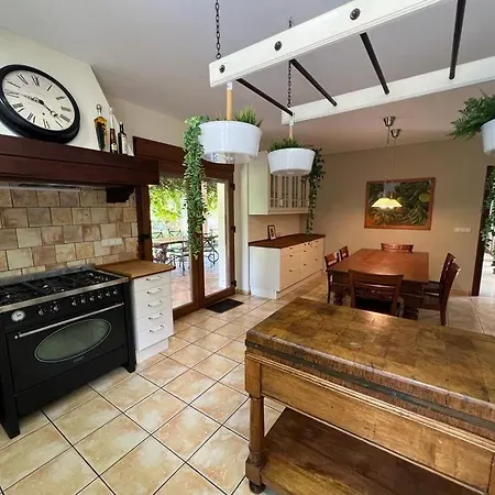 Villa Ca Toni