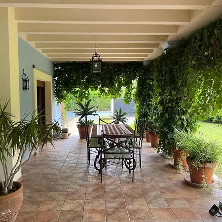 Ca Toni Villa Alicante