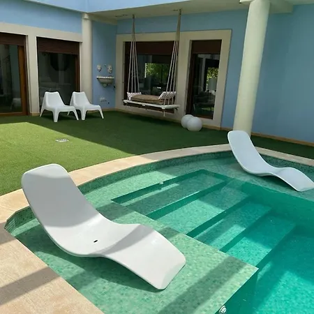 Villa Ca Toni