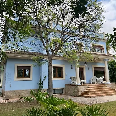 Ca Toni Villa *