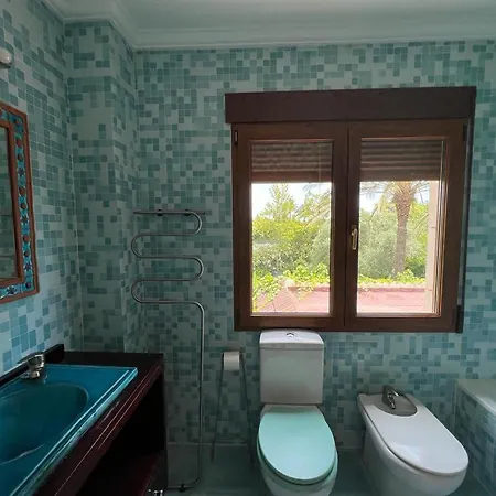 Ca Toni Villa
