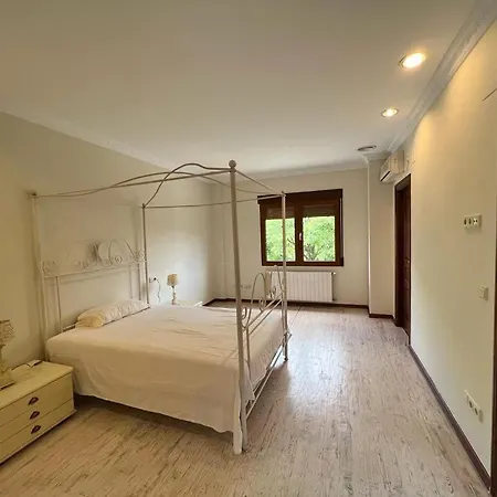 Ca Toni Villa Alicante