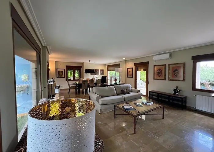Villa Ca Toni *