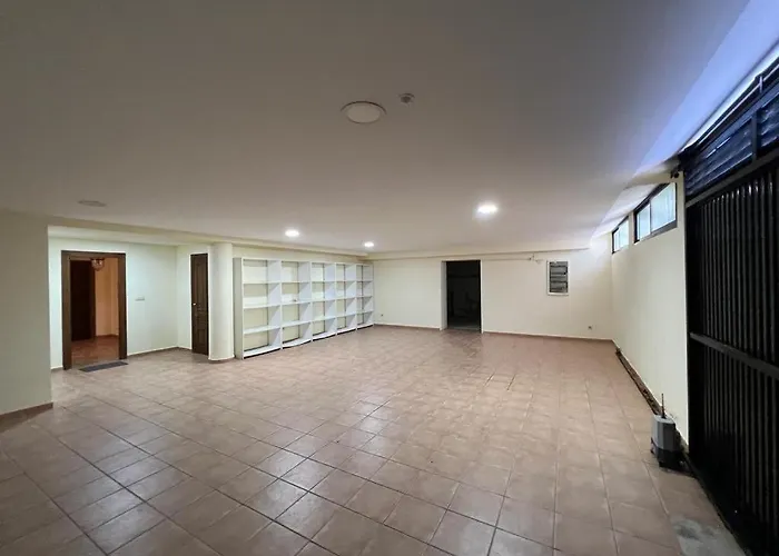Ca Toni Villa Alicante