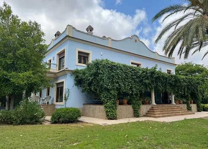 Ca Toni Villa