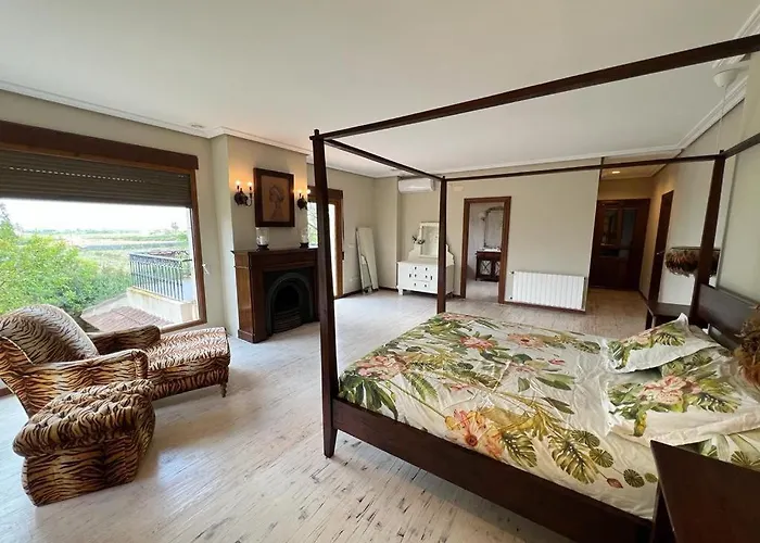 Villa Ca Toni