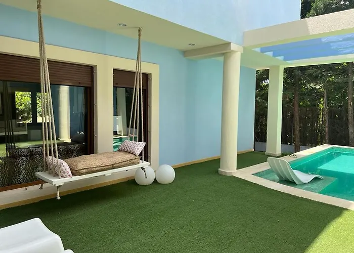 Villa Ca Toni