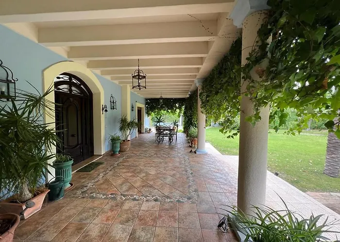 Villa Ca Toni Alicante
