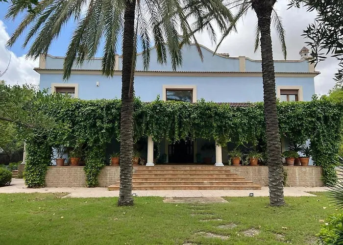 Ca Toni Villa Alicante