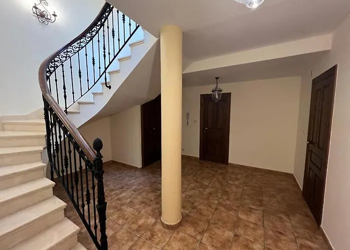 Villa Ca Toni
