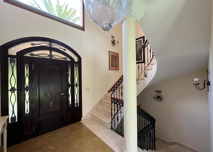 Ca Toni Villa Alicante