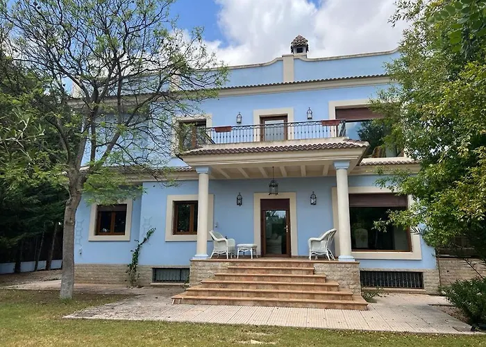 Ca Toni Villa