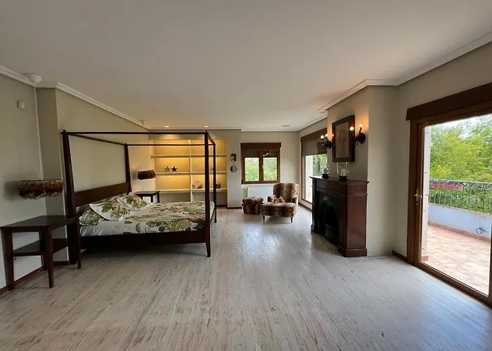 Ca Toni Villa