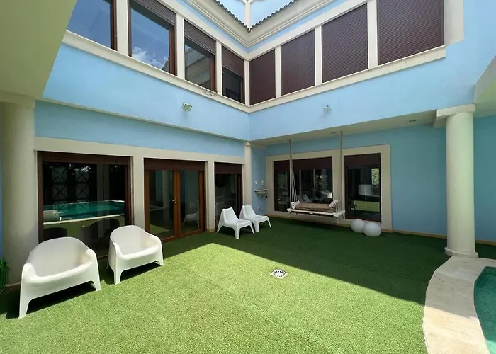 Ca Toni Villa Alicante