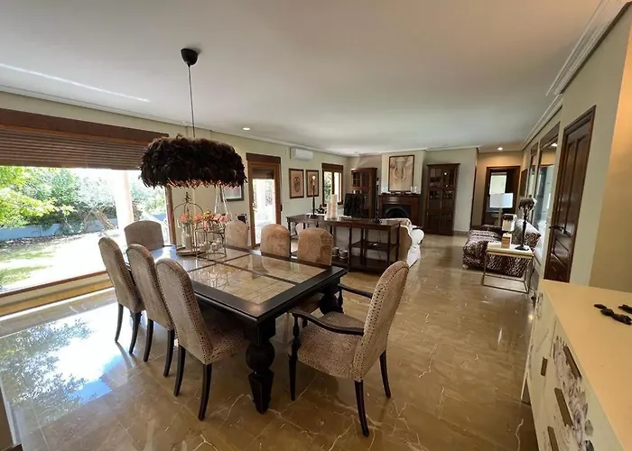 Villa Ca Toni Alicante