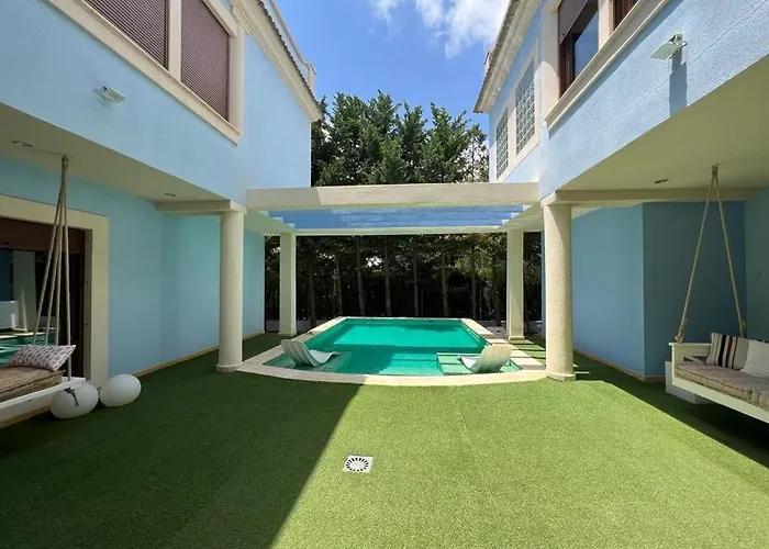 Villa Ca Toni