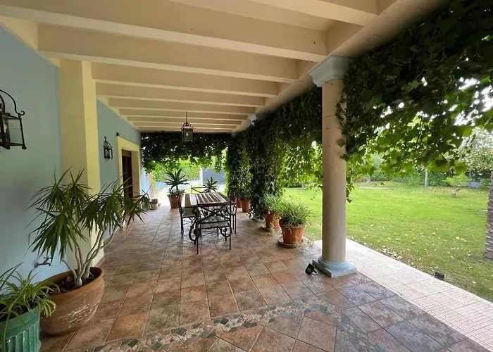 Villa Ca Toni *